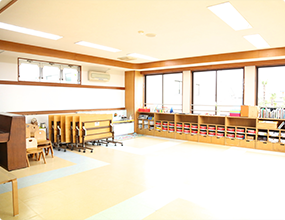 5歳児保育園